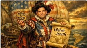 म्यूनिख मंसूबा : भेड़िये ने दिया गिद्धभोज का न्यौता