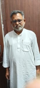 आधी रात में भाकपा माले कार्यालय पर छापामारी गैर कानूनी : माले