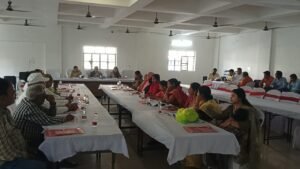 वर्ष 2026-27 के लिए नगर निगम बोर्ड ने 530 करोड़ 80 लाख 41157 का बजट प्रस्ताव किया पारित : गरिमा