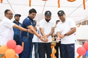 जागरूकता ही HIV/AIDS से बचाव का सबसे बड़ा उपाय : जिला पदाधिकारी