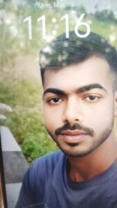 बालू लदे अनियंत्रित ट्रक ने साइकिल सवार युवक को रौंदा