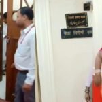 तेजस्वी से मिलने पहुंची मांझी की बहू और समधन, मचा सियासी घमासान, पार्टी ने दी सफाई