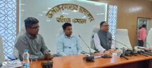 पश्चिम चम्पारण : LPG आपूर्ति व्यवस्था को किया जा रहा सुदृढ़