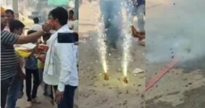 बाहुबली विधायक अनंत सिंह को मिली जमानत तो गांव में मनी होली और दिवाली