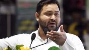 राजद ने कहा विधायको पर होगी कार्रवाई, बीजेपी ने तेजस्वी को दी चुनौती