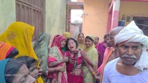 सातवीं कक्षा के छात्र का बुढ़ी गंडक नदी में डूबने से हुई मौत