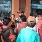 पारिवारिक जमीनी विवाद में धारदार हथियार और भाले से हमले में एक की मौत