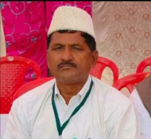 नूरी ईदगाह महराजगंज में सुबह 8:45 बजे अदा की जाएगी ईद की नमाज़ : शमसुल हुदा खान