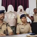 जमीन विवाद में चली ताबड़तोड़ गोलियां