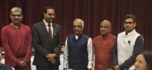 मॉरीशस में बिहार की कला और संस्कृति की गूँज