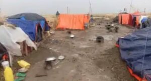 फसल क्षति पर बिहार के किसानों को बड़ी मदद देगी नीतीश सरकार !