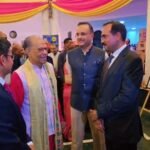 सात समंदर पार ‘बिहारी अस्मिता’ की गूंज : मॉरीशस के पीएम से मिले सचिव प्रणव कुमार