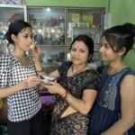 आईएएस-पीसीएस बनकर देश सेवा करना चाहती हैं इंटर टॉपर-रौशनी गुप्ता