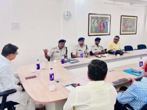 अपहृत की बरामदगी को लेकर अल्पसंख्यक आयोग सख्त