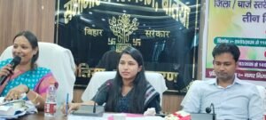 पूरे नगर निगम क्षेत्र में पुराने को दुरुस्त बनाने के साथ लगेंगे 100 हाई मास्ट लाइट : गरिमा