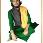 कुइया गांव में सूफियों की बैठक संपन्न, अमन-चैन और भाईचारे का दिया संदेश