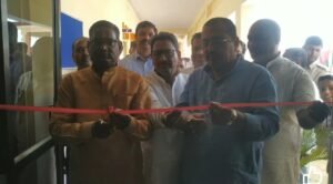 विधायक ने किया दक्ष पब्लिक स्कूल का उद्घाटन