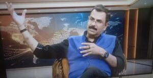 टीवी पत्रकारिता पर वरिष्ठ पत्रकार प्रभाकर कुमार (NDTV) की बेबाक राय