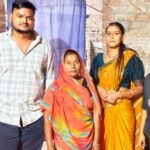 शिक्षक बनना चाहती है मैट्रिक विद्यालय टॉपर : माही राज