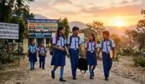 बिहार के 80 हजार स्कूलों में ‘मॉर्निंग शिफ्ट’ का फरमान, 6 अप्रैल से बदल जाएगा समय