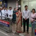 पटना में डॉक्टर से 10 लाख की रंगदारी, जक्कनपुर में बदमाशों ने फोन पर दी जान से मारने की धमकी