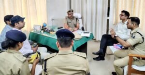 पैसे का लालच देकर अधेड़ ने 3 दिनों तक मासूम से किया दुष्कर्म