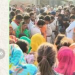 मोतिहारी के तुरकौलिया थाना क्षेत्र में जहरीली शराब से मरने वालों की संख्या 6 हुई