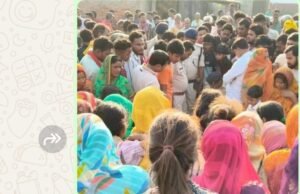 मोतिहारी के तुरकौलिया थाना क्षेत्र में जहरीली शराब से मरने वालों की संख्या 6 हुई