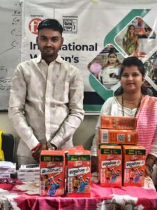 महिला सशक्तिकरण-उद्यम : ‘बनो उद्यमी’ से बदली 14 महिलाओं की तकदीर