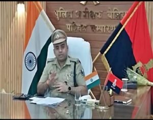 भ्रामक वीडियो वायरल करने और पुलिस की छवि उम्मीद करने वालों पर कसेगा शिकंजा