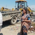 नगर निगम क्षेत्र के मुख्य नालों की तल से सफाई-उड़ाही में तनिक भी लापरवाही या कोताही बर्दाश्त नहीं : गरिमा