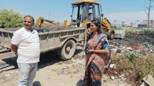 नगर निगम क्षेत्र के मुख्य नालों की तल से सफाई-उड़ाही में तनिक भी लापरवाही या कोताही बर्दाश्त नहीं : गरिमा