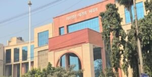 नए हथियार और गोलाबारूद के साथ हाइटेक होगी बिहार पुलिस