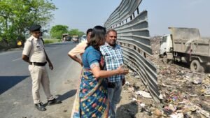 नगर निगम क्षेत्र की उत्तम साफ सफाई के साथ कचरों का पर्यावरण संरक्षण के अनुकुल करें निष्पादन : गरिमा