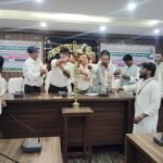 वाद-विवाद प्रतियोगिता का आयोजन