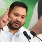 शराबबंदी पर आमने-सामने तेजस्वी और जदयू, अब परिवार तक पहुंची सियासत..!