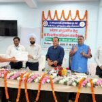 मिट्टी की सेहत ही समृद्ध खेती की कुंजी : जिला पदाधिकारी