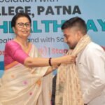 विश्व स्वास्थ्य दिवस पर एड्स जागरूकता कार्यक्रम आयोजित