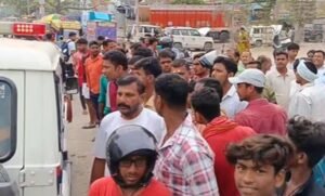 कलियुगी माँ ने अपने हीं बेटी को बेचने का किया प्रयास