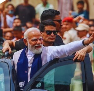 प्रधान मंत्री हत्या की साजिश में बिहार के बक्सर से तीन गिरफ्तार