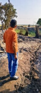 अग्नि विभीषिका के पीड़ितों को सरकार दे उचित मुआवजा : भाकपा माले