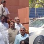 नीतीश के शपथ ग्रहण के साथ ही बिहार की राजनीतिक हलचल तेज