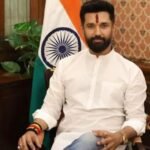 बिहार के नये सीएम की रेस में चिराग का नाम भी अटकलों का बाजार गर्म