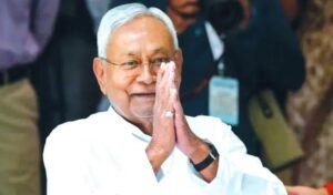 ‘बिहार में और भी बेहतर और अधिक काम होगा, नीतीश इस्तीफा के बाद जताया