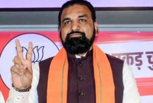 सम्राट होंगे बिहार के नए ‘चौधरी’, संभालेंगे नीतीश की विरासत