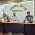 भारत–नेपाल सीमा पर सुरक्षा, तस्करी रोकथाम और नशा नियंत्रण को लेकर उच्चस्तरीय बैठक सम्पन्न