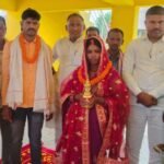 सड़क दुर्घटना में नहीं रहा दोस्त तो उसकी पत्नी और तीन मासूम को दी नई जिंदगी