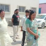 नगर निगम क्षेत्र में आवारा कुत्तों व अन्य पशुओं पर प्रभावशाली नियंत्रण की प्रशासनिक पहल तेज : गरिमा