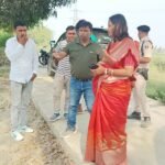 गोनौली दलित बस्ती में सामुदायिक शौचालय निर्माण कार्य में लाभुक वर्ग करेंगे गुणवत्ता की निगरानी : गरिमा