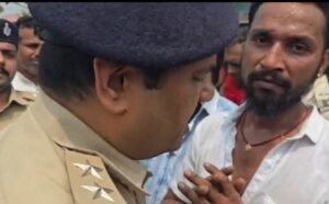 बैरिया थाना : चाकू मारकर युवक की हत्या